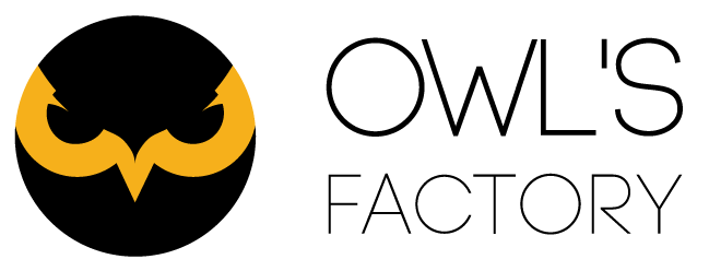Owl's Factory